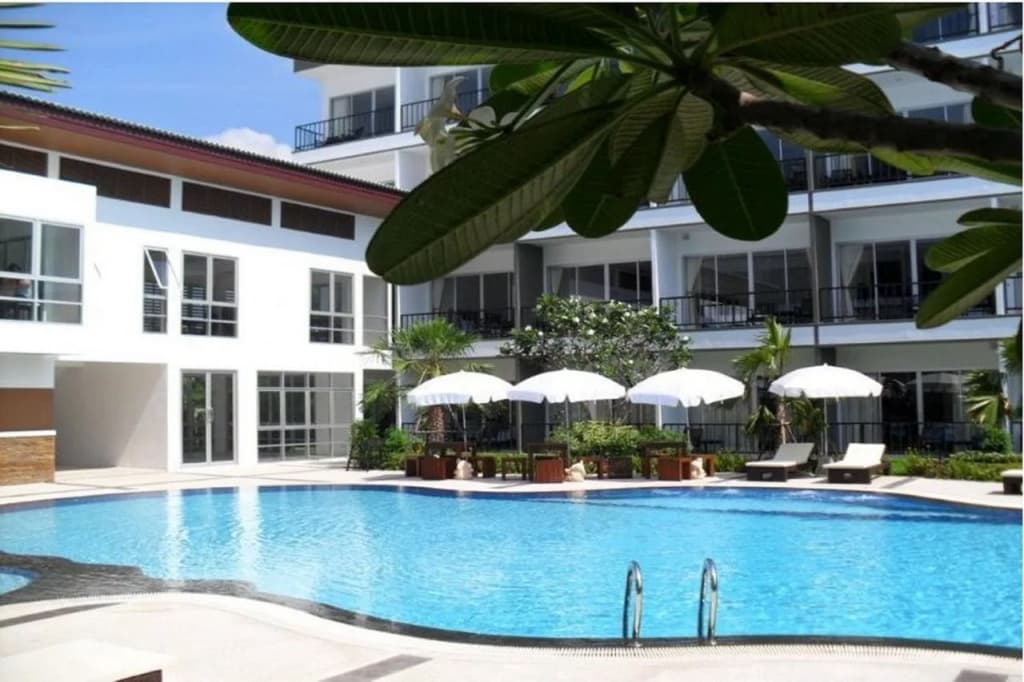 BS RESIDENCE Suvarnabhumi - photo 18