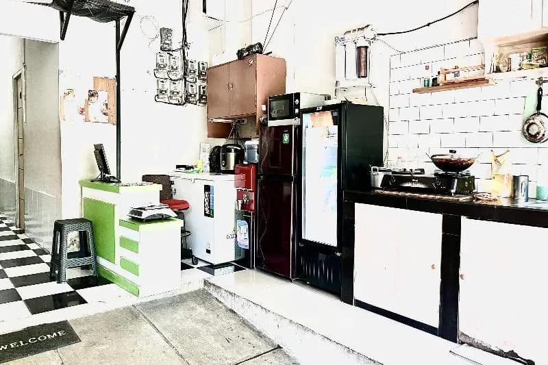 Morroi Residence Kemang - photo 27
