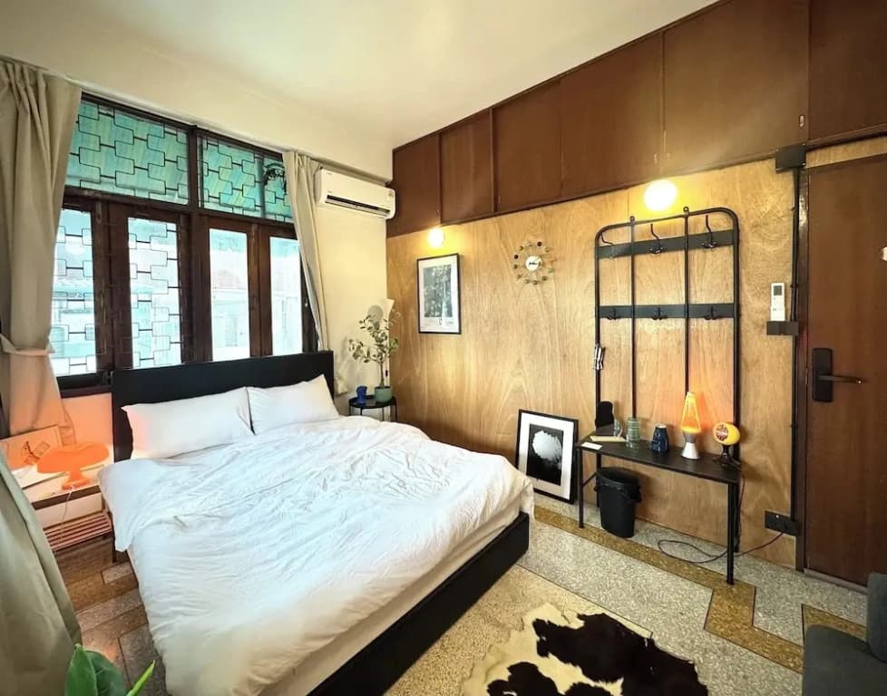 Morn Samyan Hostel - photo 2