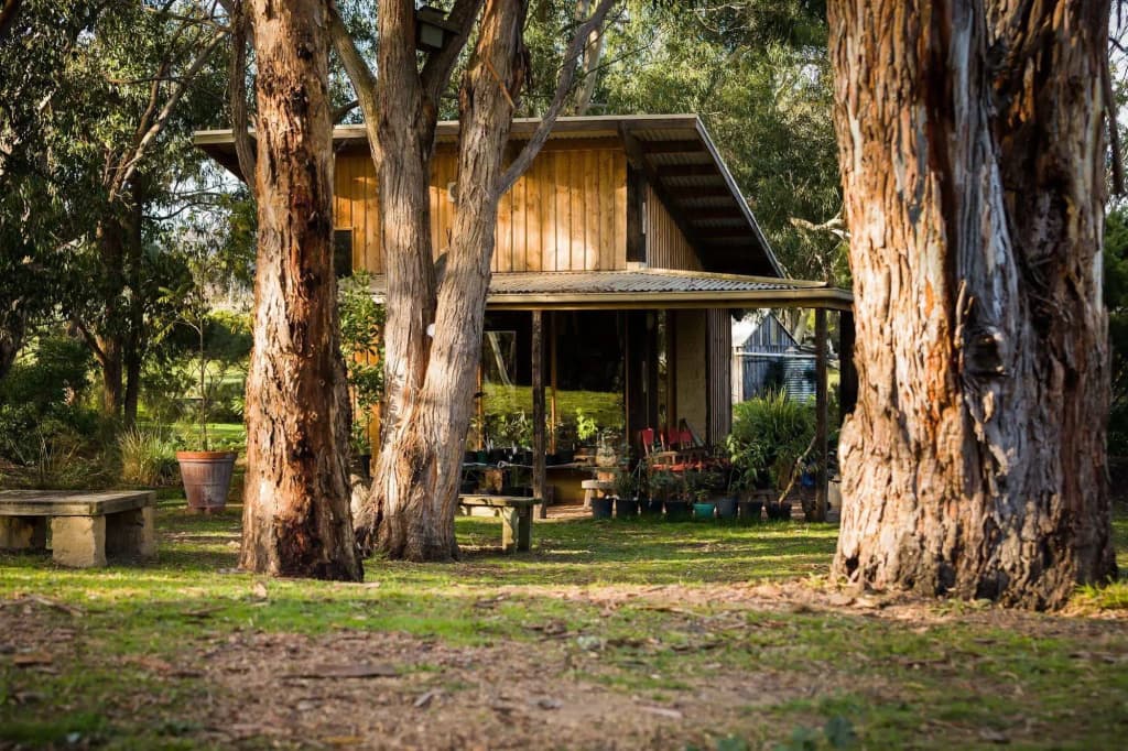 The Burrow At Wombat Bend - photo 6