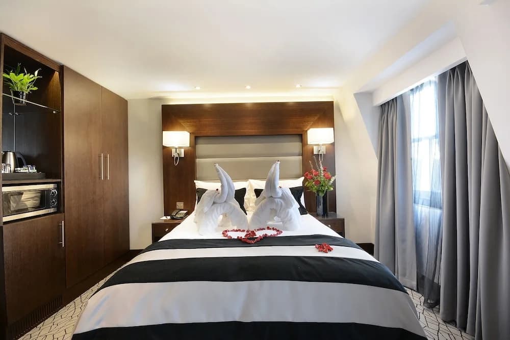 Paddington Court Executive Rooms - photo 6