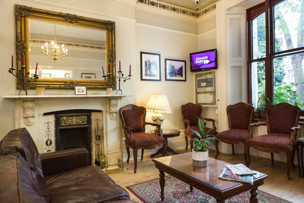 Shakespeare Hotel - photo 18