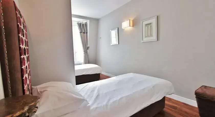Appartement Michodière - photo 3