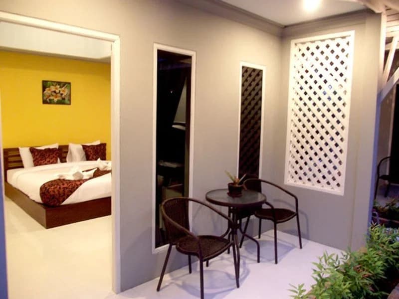Krabi Romantic House - photo 5