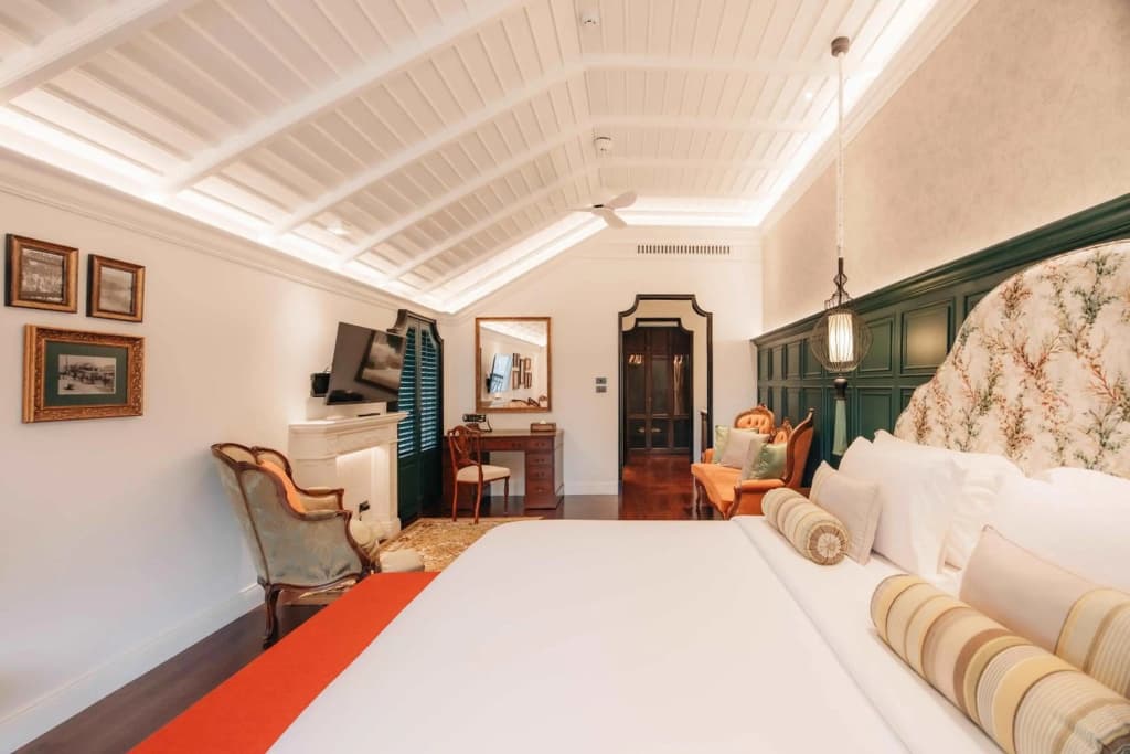 NA NIRAND Romantic Boutique Resort - photo 30