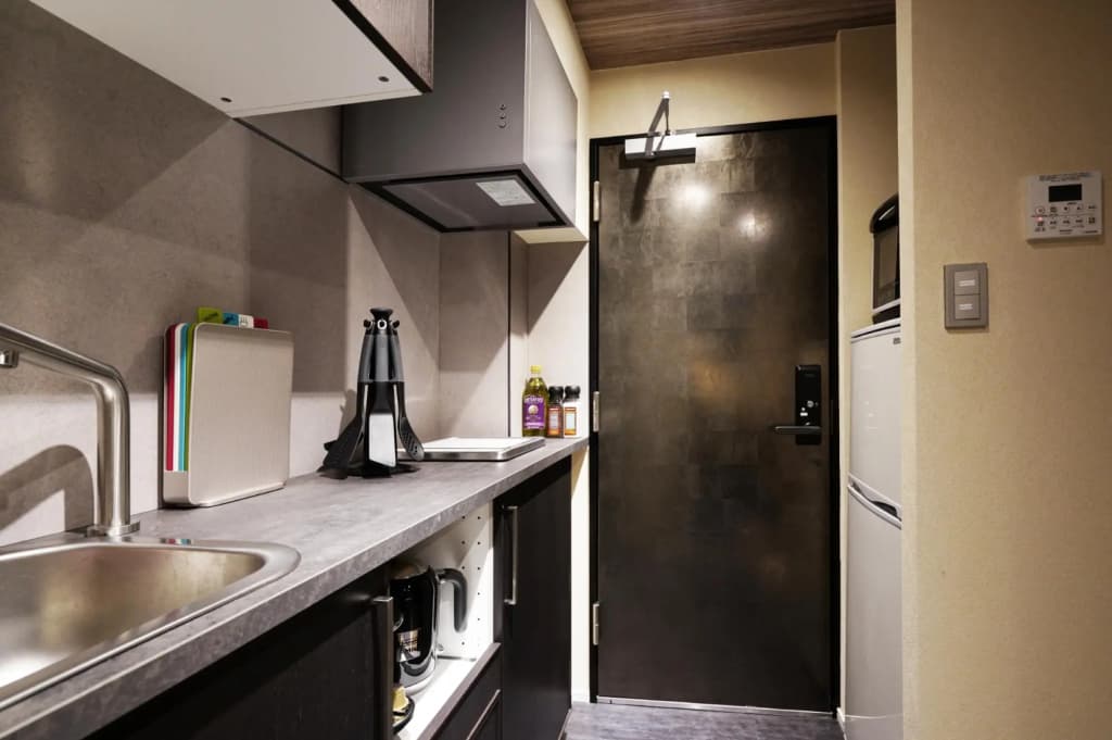 Real Life SANGENJAYA STUDIO 2Pax Shibuya - photo 14