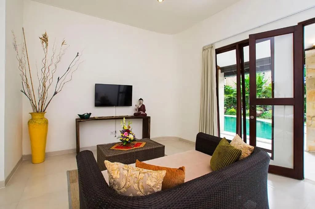 Villa Aveli - photo 8
