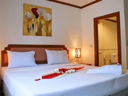 Paradise Resortel - photo 10