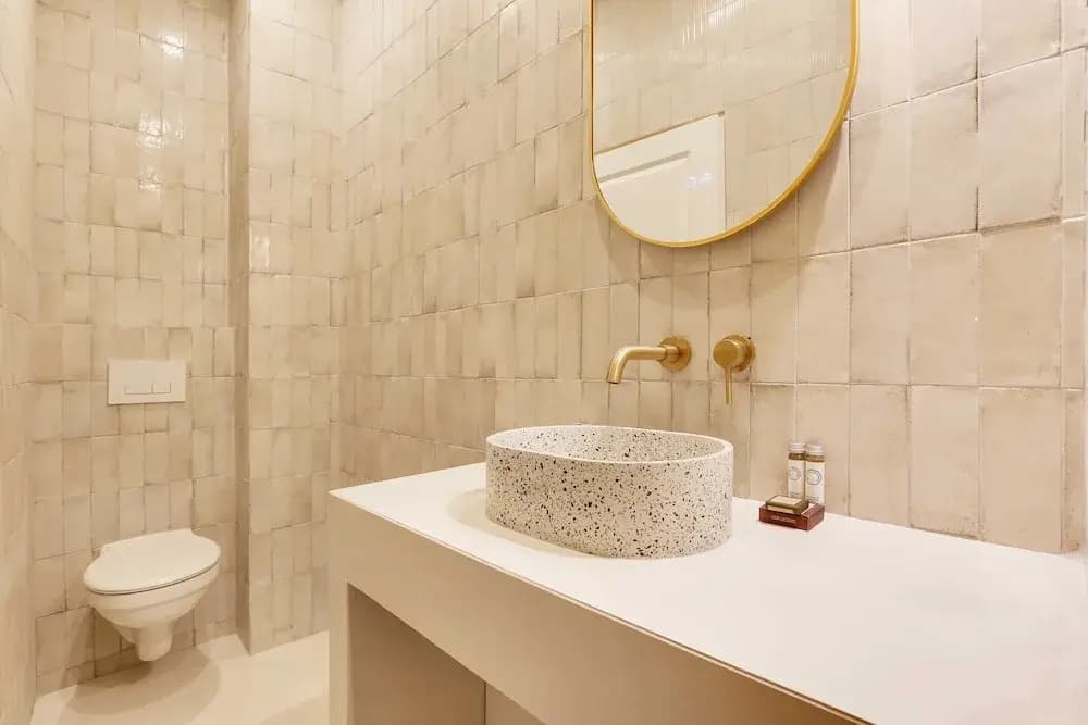 Chic Apartment - 3br/8p - Le Marais - photo 7