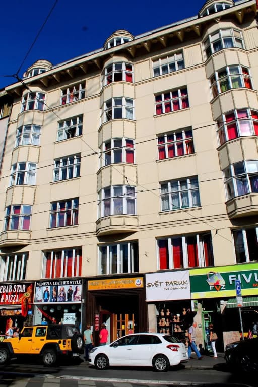 Hostel Downtown - photo 18