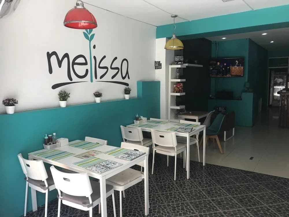 Melissa Guesthouse - photo 6