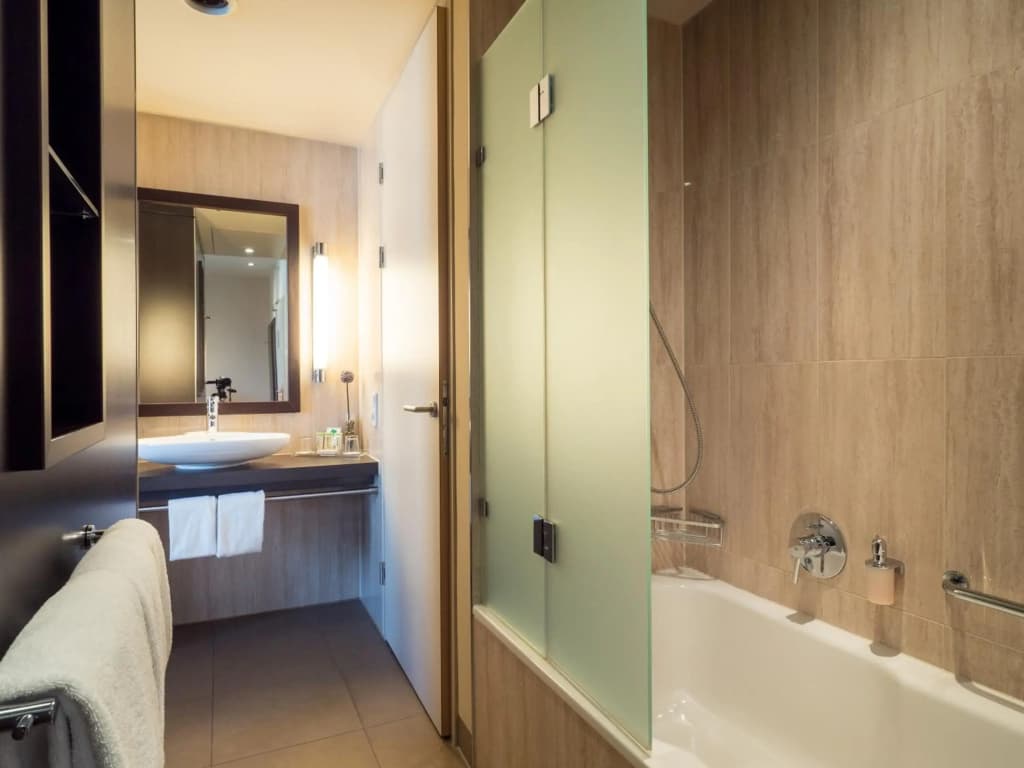 Lindner Hotel Vienna Am Belvedere, part of JdV by Hyatt - photo 10