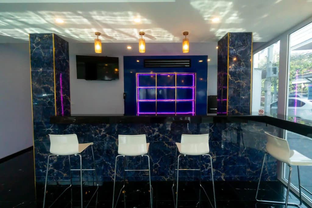 Spark Hotel - photo 1