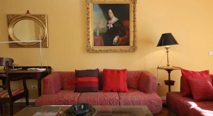 Giorgio Halldis Apartments - photo 9
