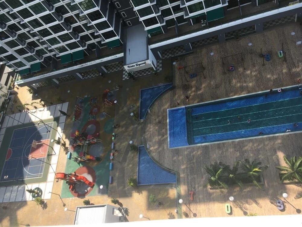 Vista Alam Homestay by Aidel - photo 9