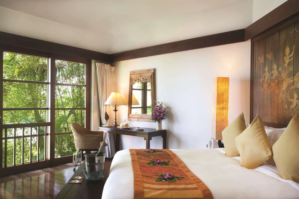 Napasai Samui Residence Resort - photo 5