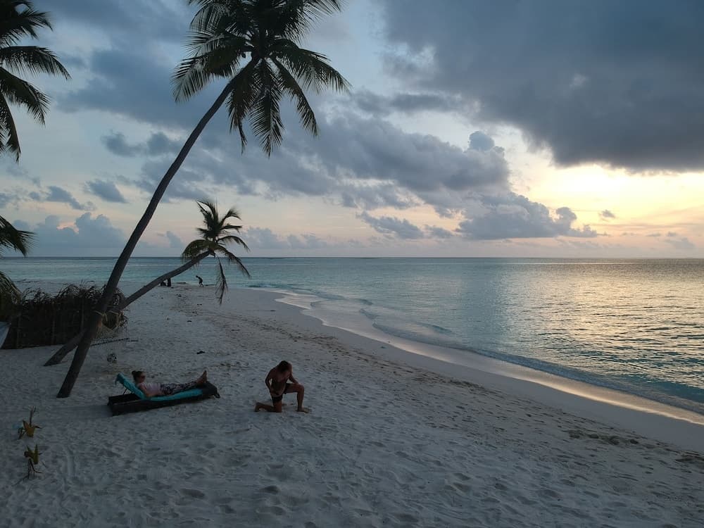 MarinaBay Villa Himandhoo - photo 13