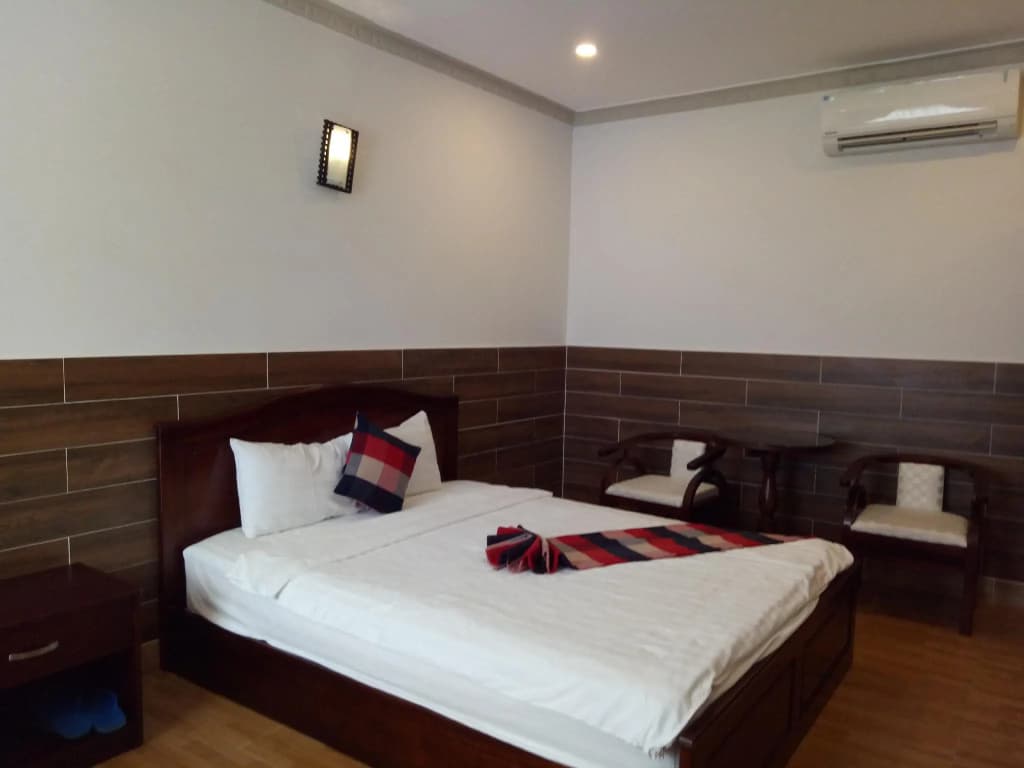 Tan Hoang Gia Hotel - photo 3