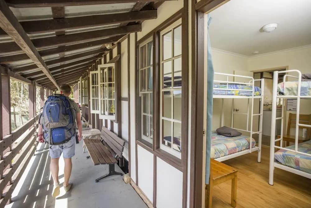 YHA Pittwater Eco (Sydney) - photo 12