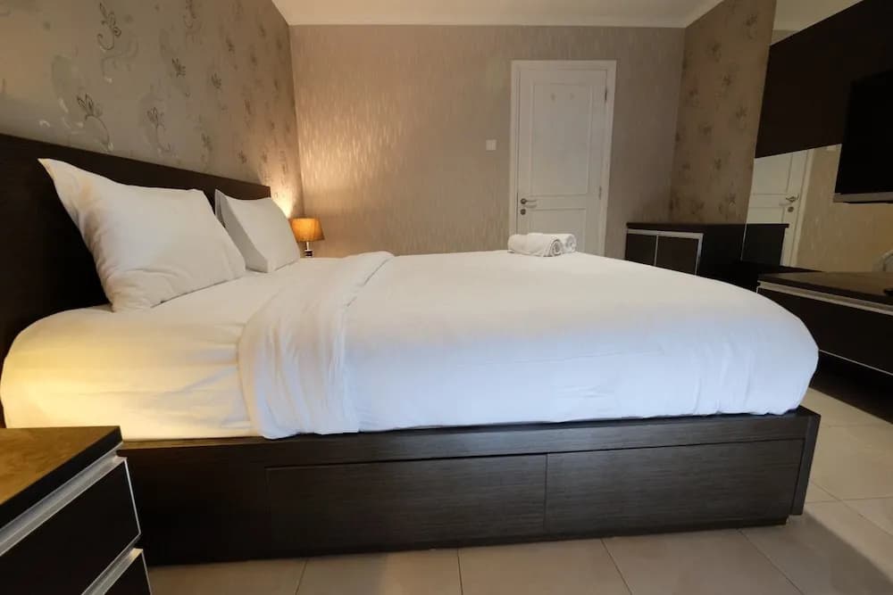 The Boulevard Apartment - photo 4