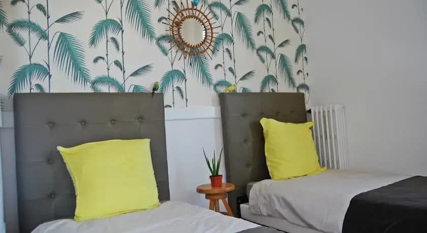 Design & Vintage Apartment - photo 1