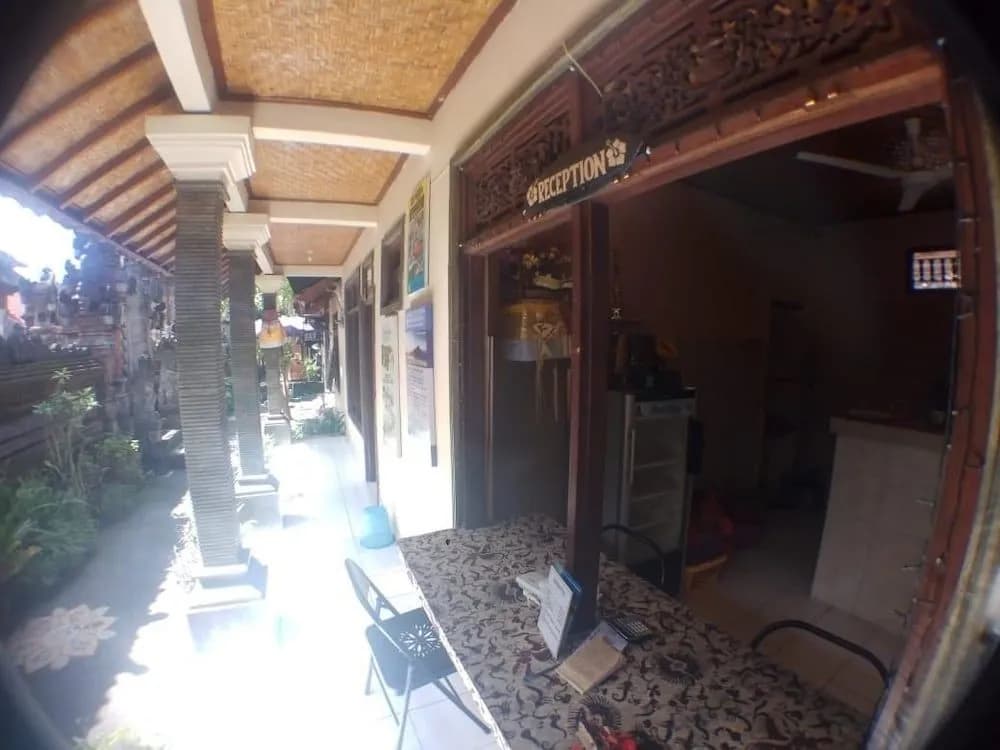 Amel Homestay - main photo