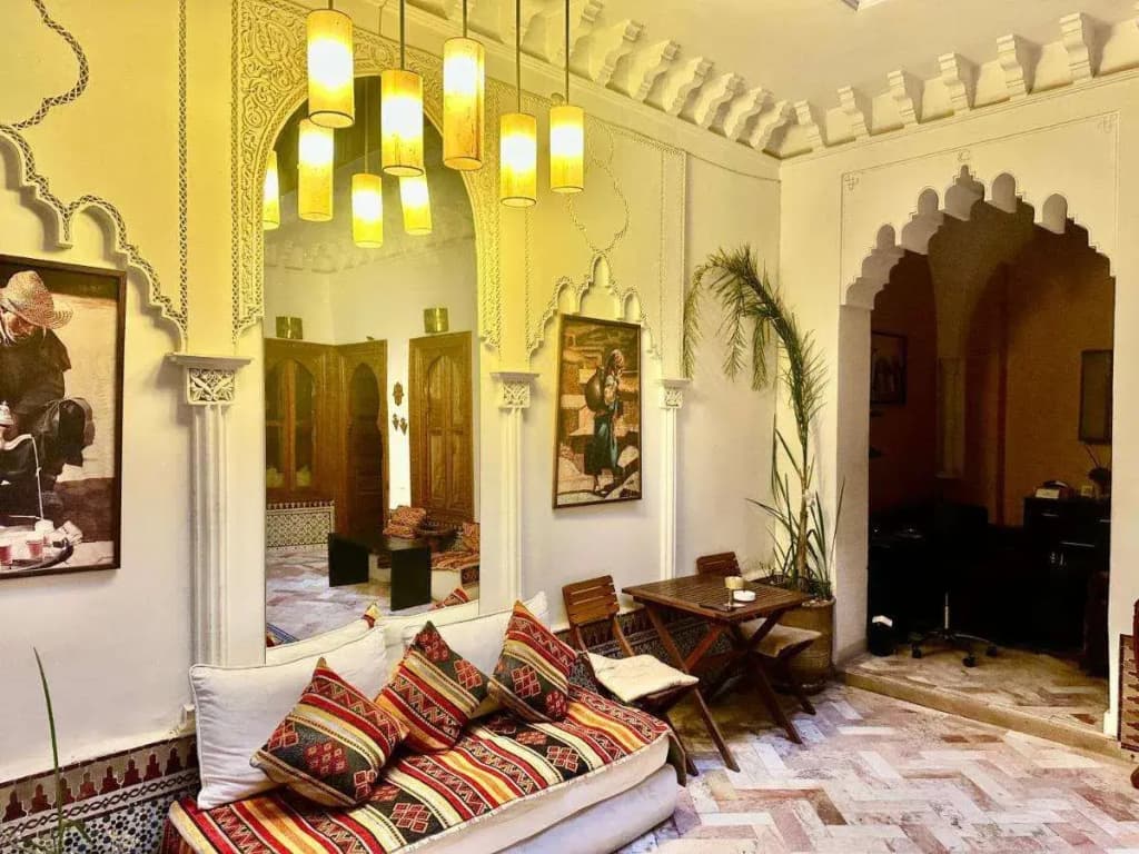 Riad Radia - photo 13
