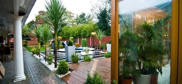 Skylark B&B - photo 48