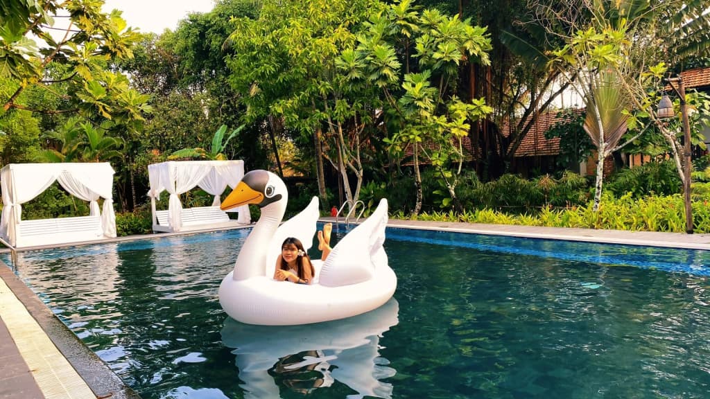 An Nhien Retreat Phu Quoc - photo 16