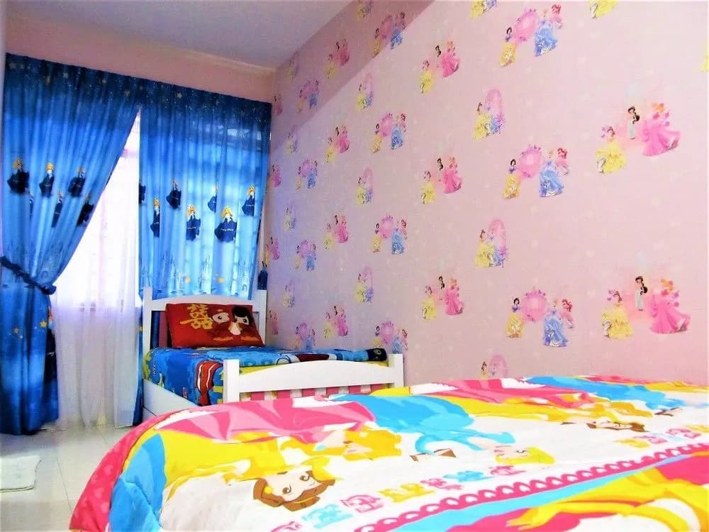 DaHong Fairytale Apartment - photo 9