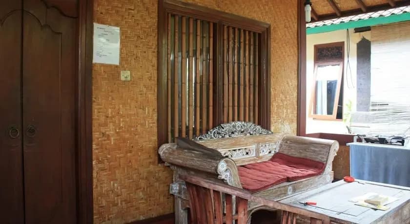 Suarsena Bungalow 2 - main photo