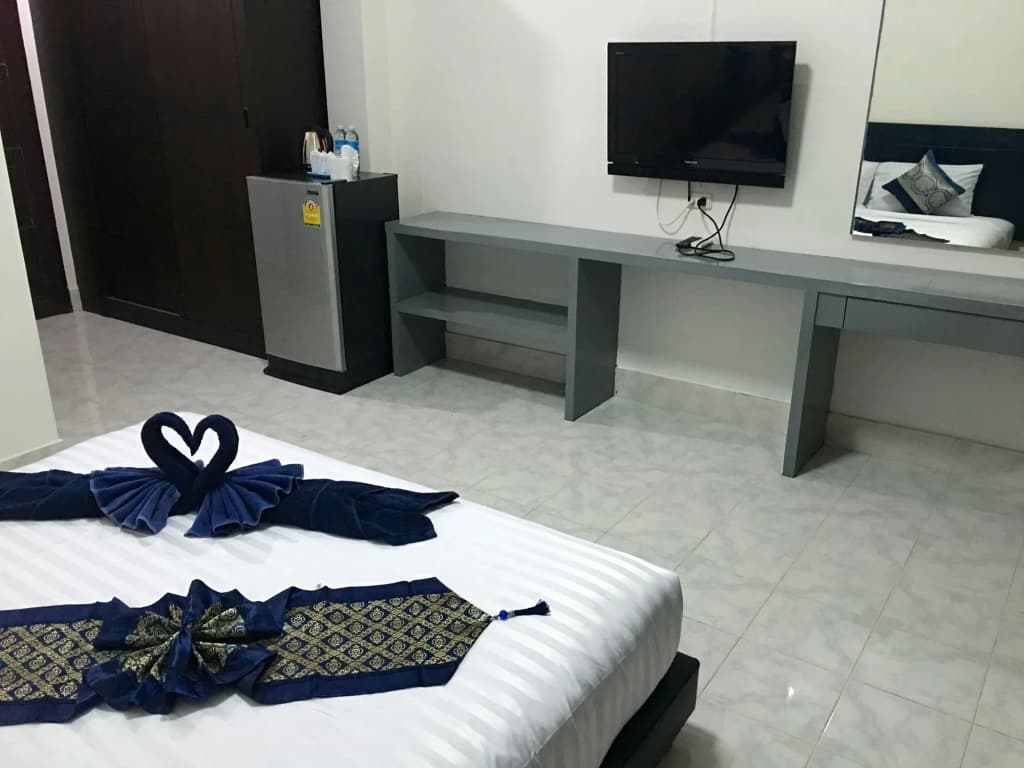 Buasri Boutique Patong - photo 6
