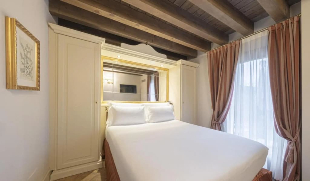 Hotel Villa Barbarich - photo 45