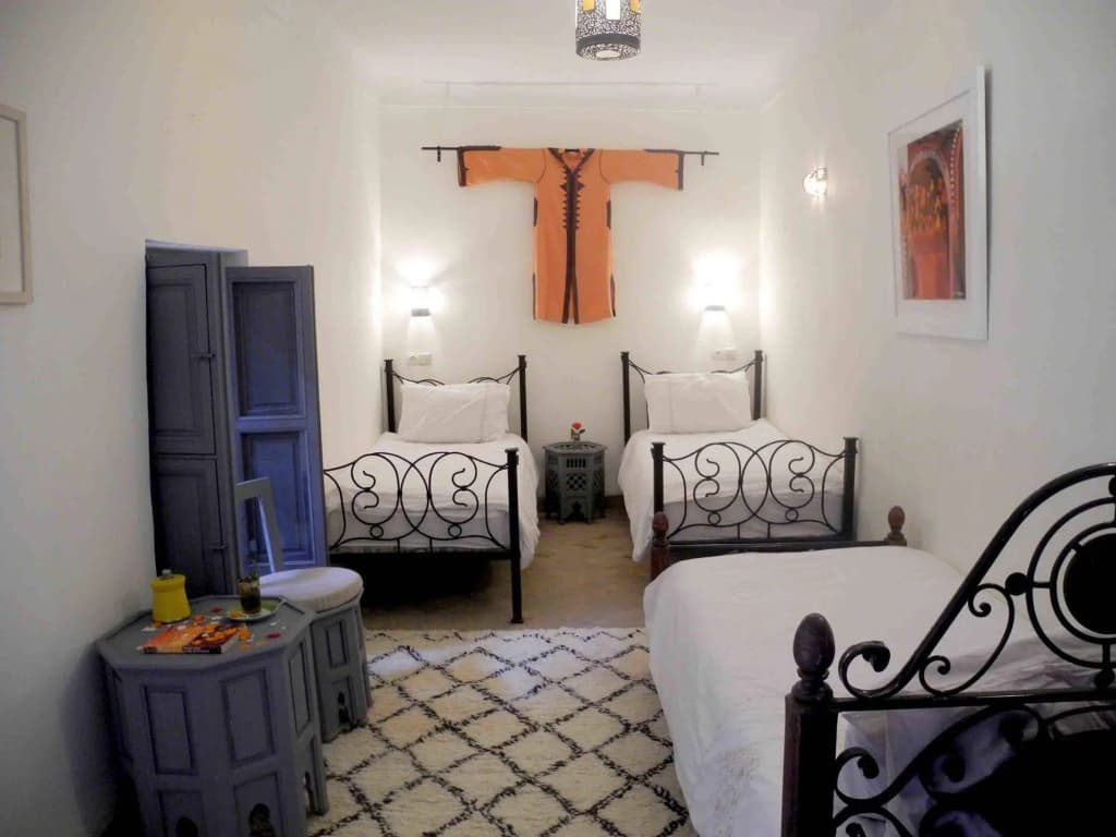Riad Linda - photo 3