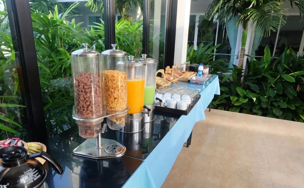 Clear House Resort - photo 10