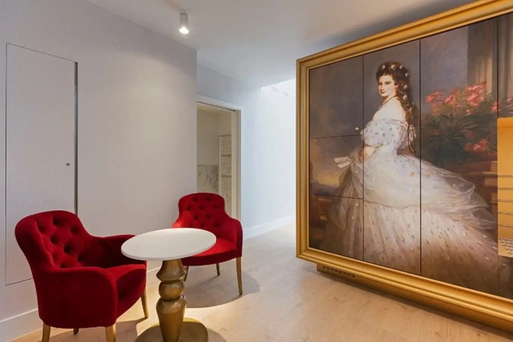 Aurea Ana Palace by Eurostars Hotel Company - photo 23