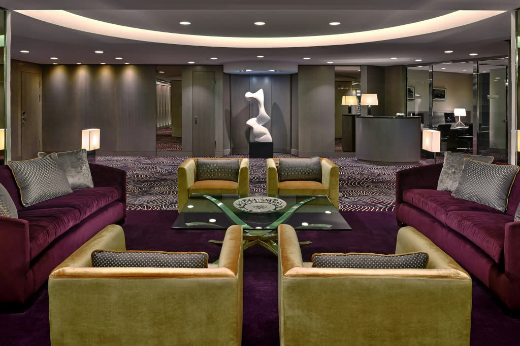 Waldorf Astoria Berlin - photo 3