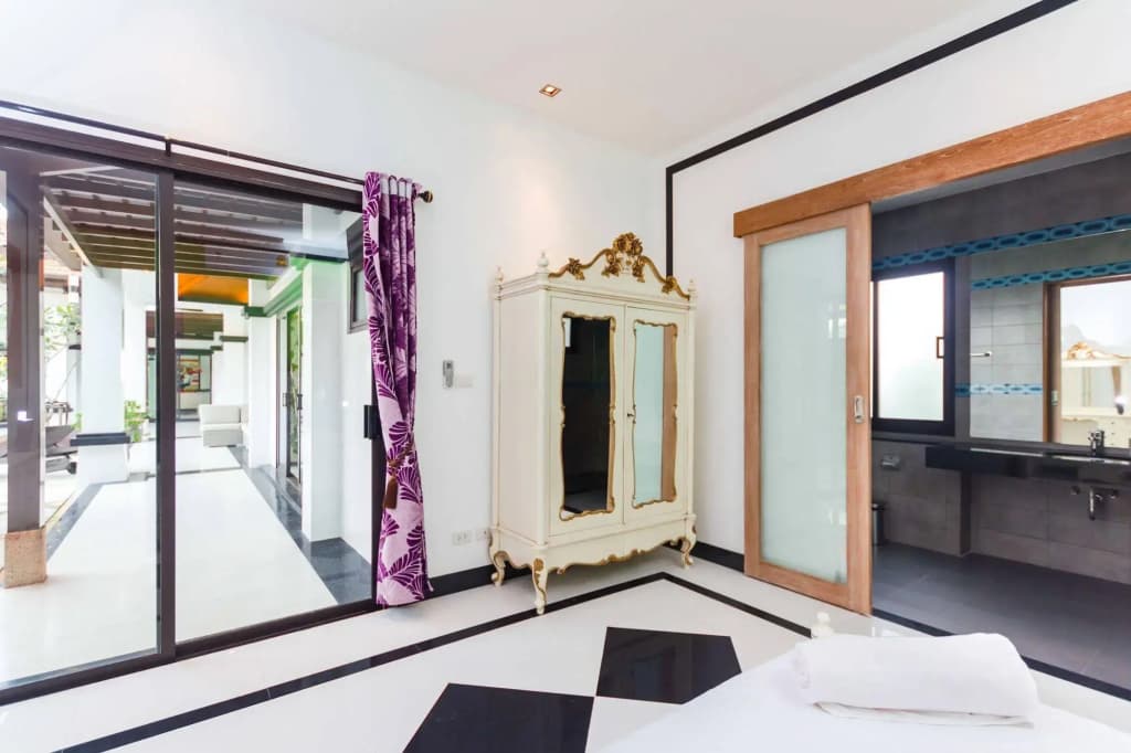 Jewels Villas Phuket - photo 4
