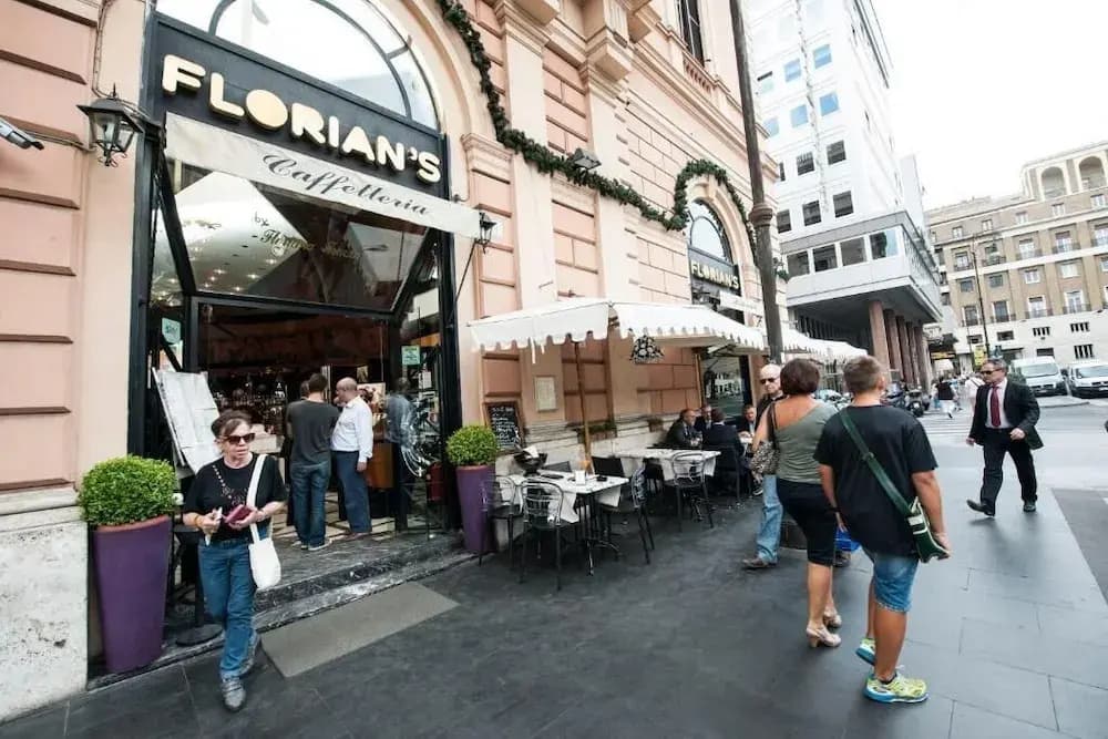 Florian Rooms - photo 17