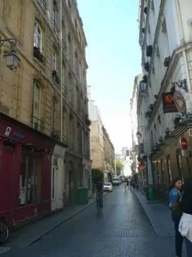 Apart of Paris - Montorgueil - Rue St Sauveur - photo 1