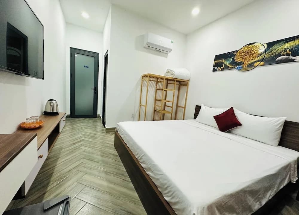 Legend Phu Quoc hotel - photo 4