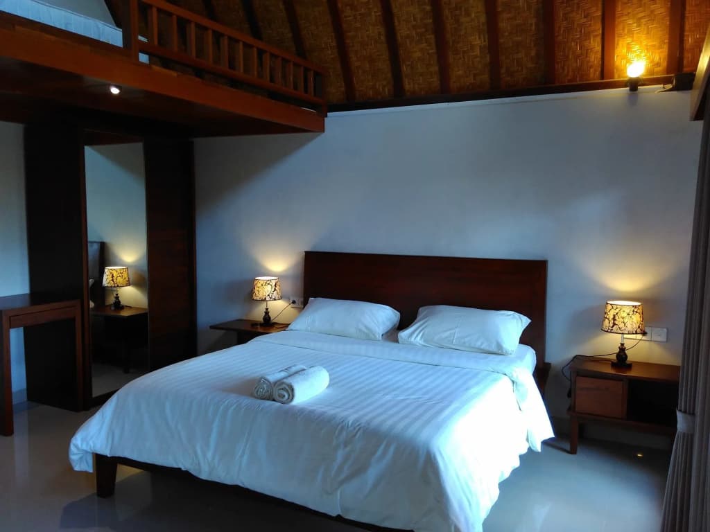 Naturela Uluwatu - photo 2
