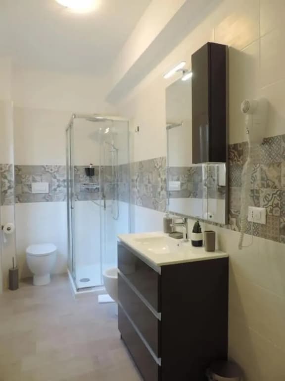 Pretty Tiburtina Room - photo 9