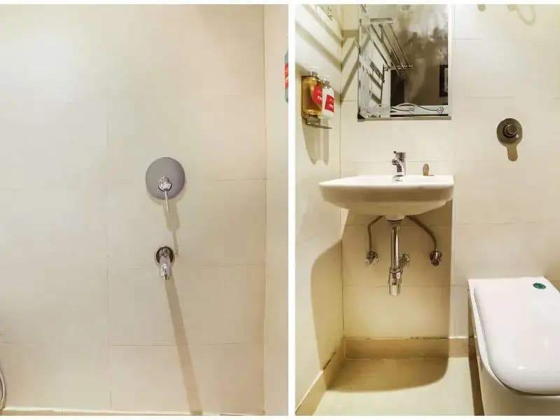 Collection O  80122 Pitampura Residency - photo 8