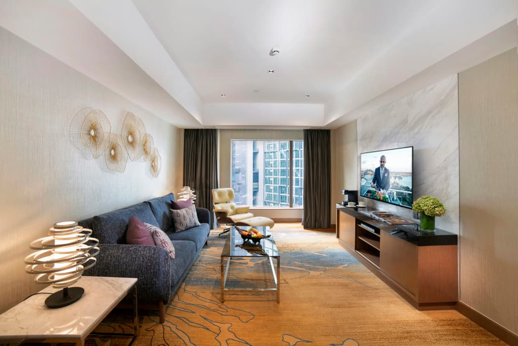 InterContinental Kuala Lumpur by IHG - photo 30