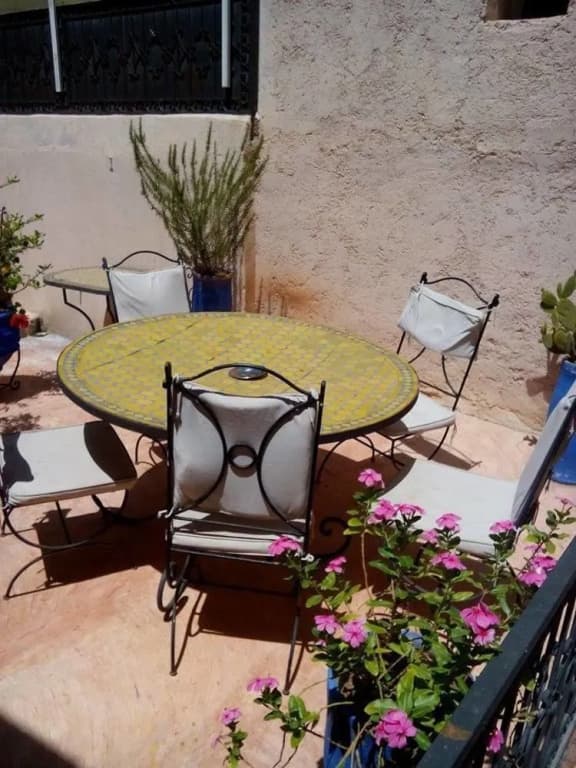 Riad 63 - photo 15