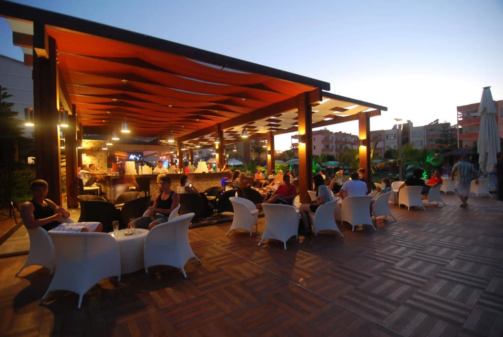 My Home Resort - All inclusive - photo 27