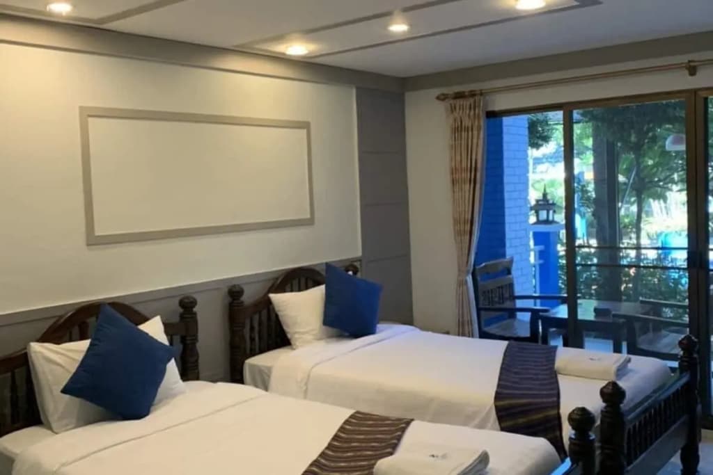 Blue Garden Resort - photo 2