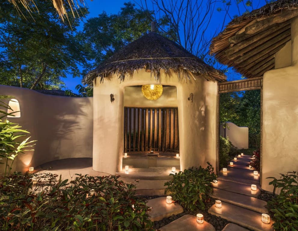 The Naka Island, a Luxury Collection Resort & Spa, Phuket - photo 45