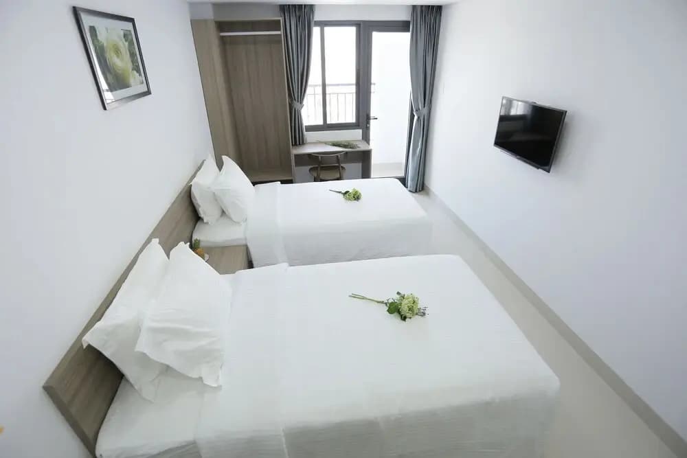 Sika 1 Hotel - photo 3
